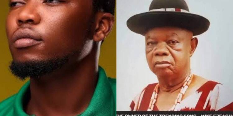 The Resurgence of Gentleman Mike Ejeagha’s Music: Cultural Impact and Modern Relevance