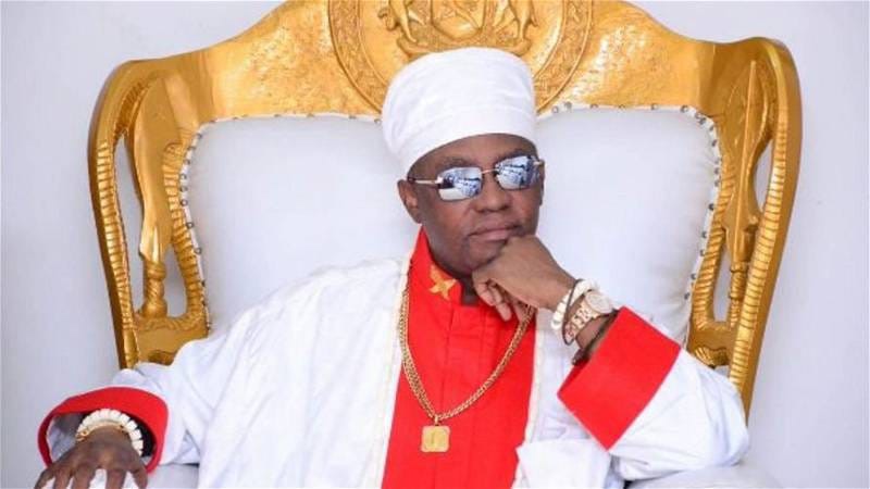 Oba of Benin Calls for Patience Amid Nationwide Protest Plans Over Economic Hardship