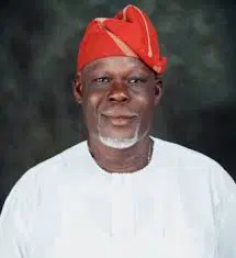 Ogun ex-Deputy Speaker, Tokunbo Oshin is dead