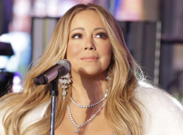 Mariah Carey: Navigating Grief and Family Complexity