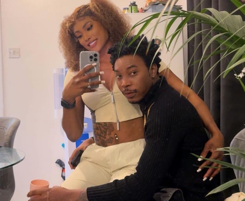 Ten years of pain, tears, heartbreak’ – Singer Solidstar praises fiancée’s loyalty
