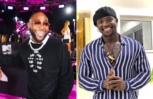 VDM has alleged that Dammy Krane was arrested and detained by the police at the behest of Davido.