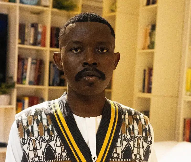 TG Omori Vows to Return to Music Video Directing in 2025 After Health Scare
