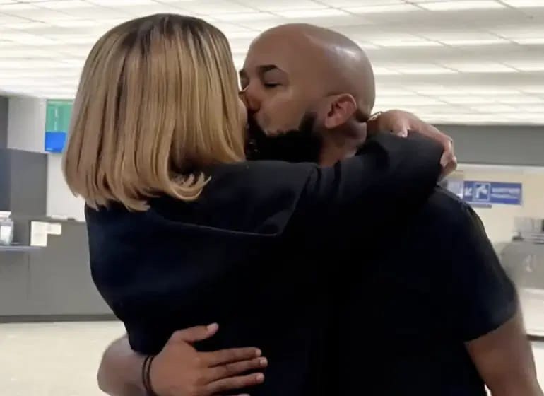 Banky W and Family Relocate to the U.S. for New Opportunities and Higher Education